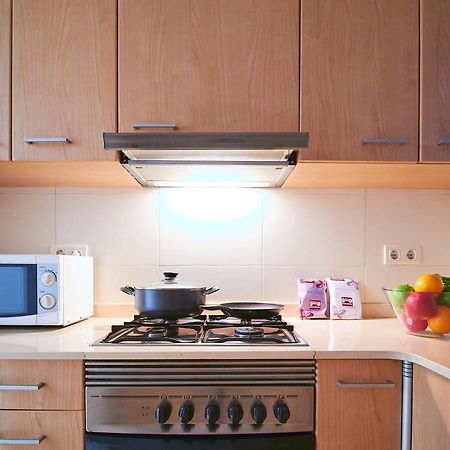 Alcam Valencia II Apartment Barcelona Ngoại thất bức ảnh