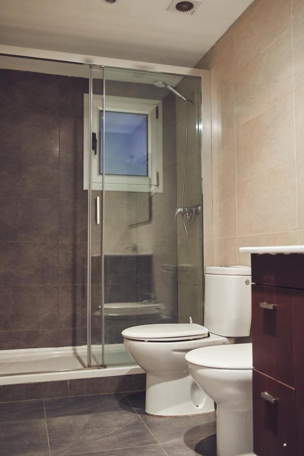 Alcam Valencia II Apartment Barcelona Ngoại thất bức ảnh